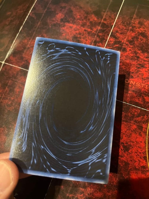 Yu -Gi -Oh! Ocg Duel Monsters