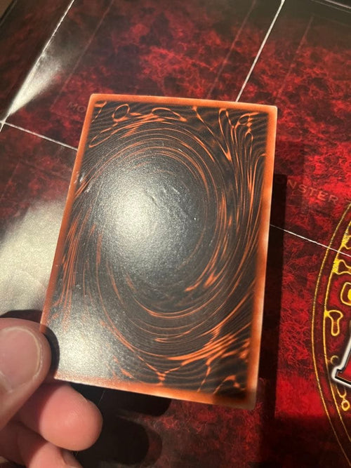 Yu -Gi -Oh! Ocg Duel Monsters