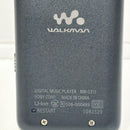 Sony Digital Audio Players Walkman Nw-S313