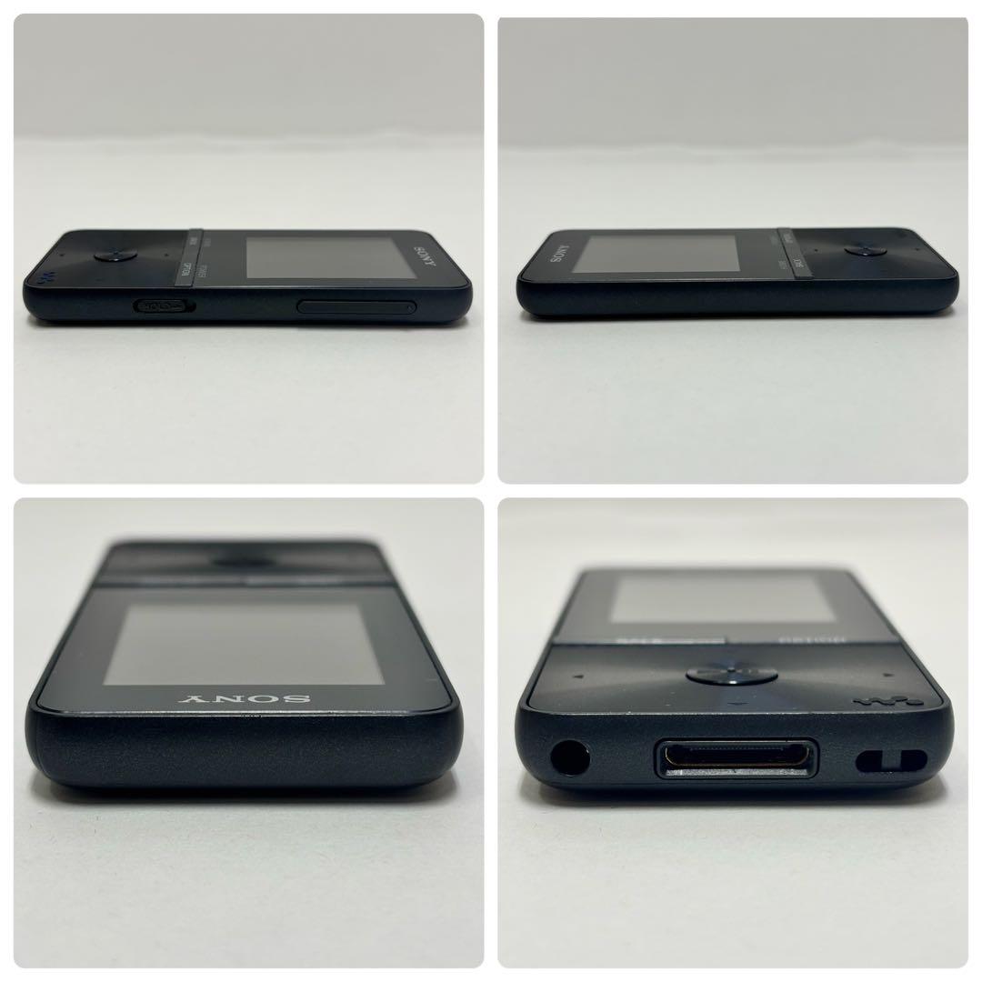 Sony Digital Audio Players Walkman Nw-S313