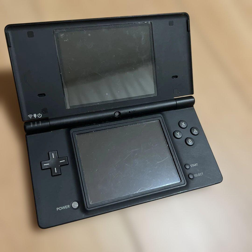 Nintendo Ds Body I)