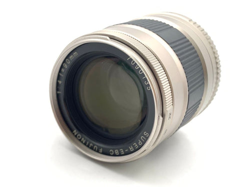 Lens (Single Focus) Ebc Tx90/4