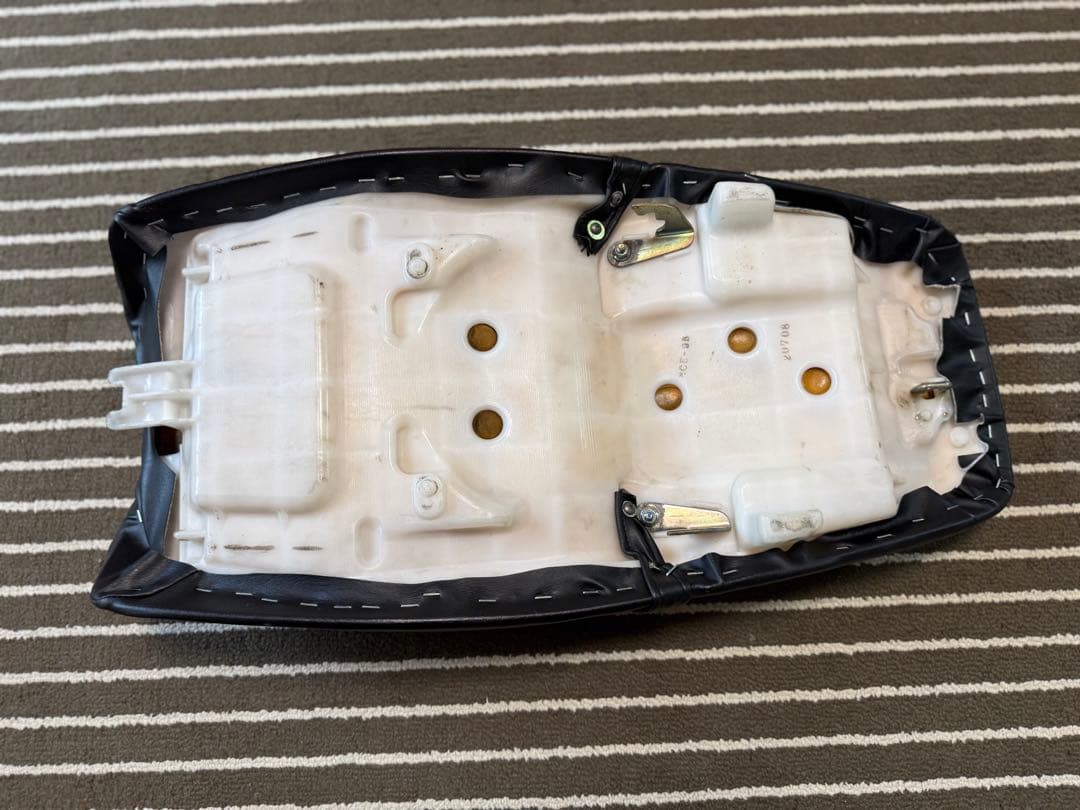 Seats Cb400Sf Nc39