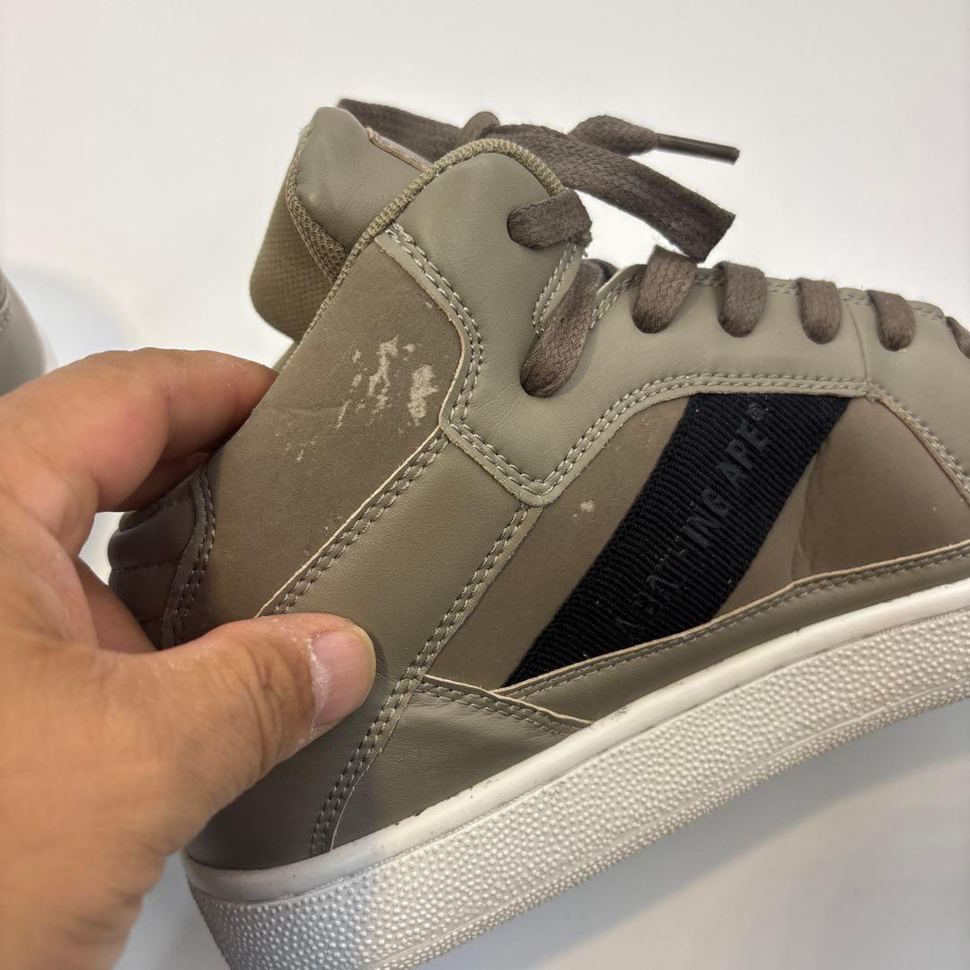 Apee By A Bathing Ape Sneakers Bape Sta Mid