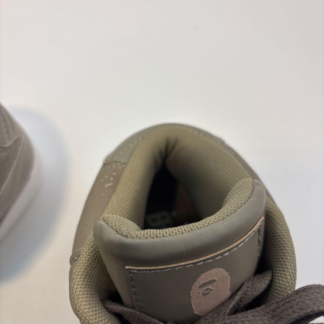 Apee By A Bathing Ape Sneakers Bape Sta Mid