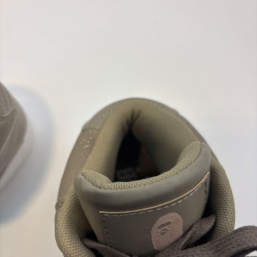 Apee By A Bathing Ape Sneakers Bape Sta Mid
