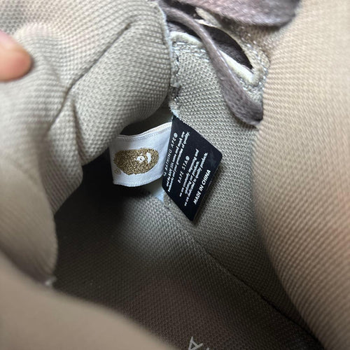 Apee By A Bathing Ape Sneakers Bape Sta Mid
