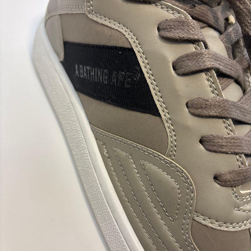Apee By A Bathing Ape Sneakers Bape Sta Mid
