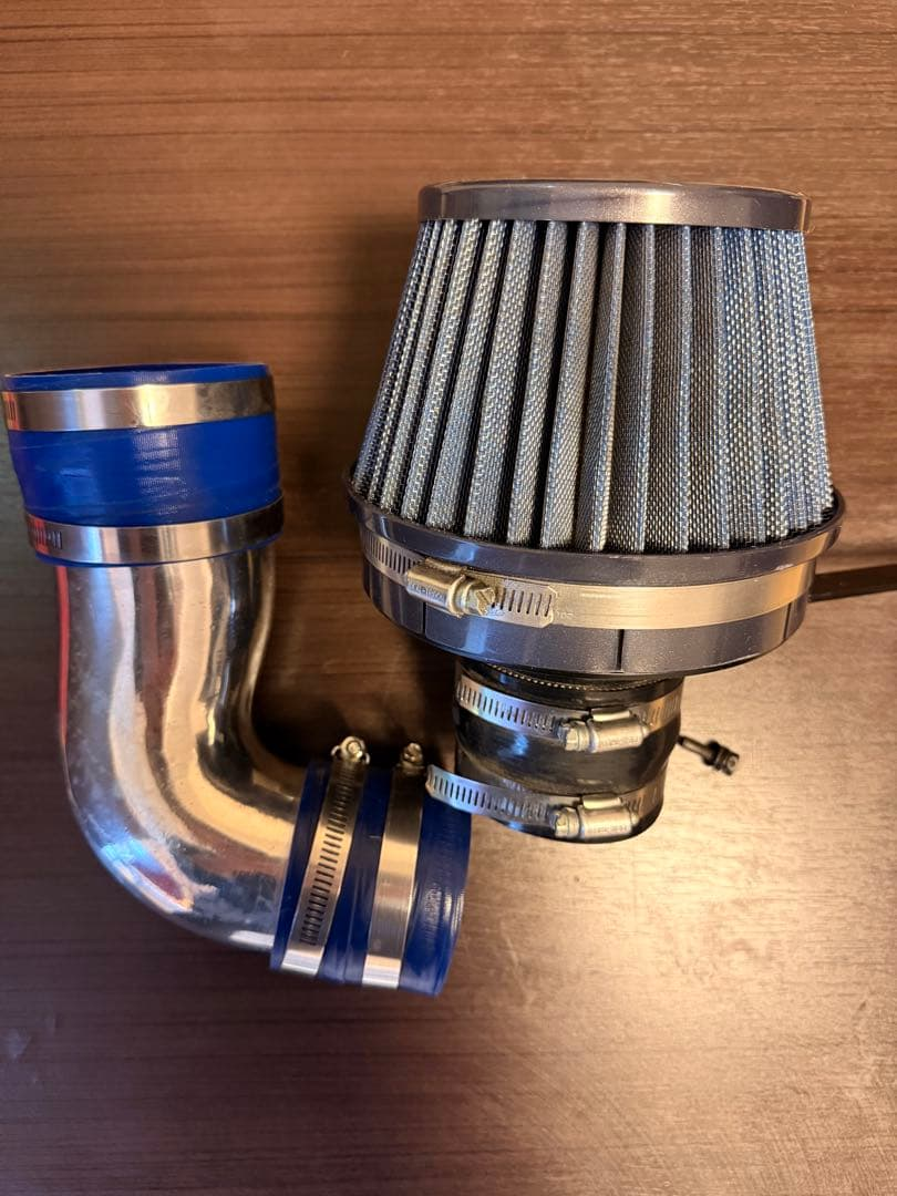 Air Filter Cleaner Jzx100 Kts Blitz