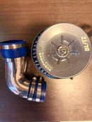 Air Filter Cleaner Jzx100 Kts Blitz