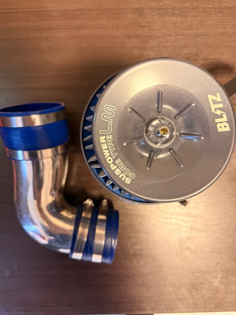 Air Filter Cleaner Jzx100 Kts Blitz