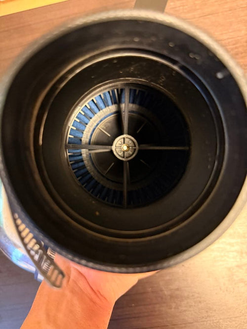 Air Filter Cleaner Jzx100 Kts Blitz