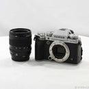 Mirrorless Interchangeable Lips Fujifilm X-T5 Xf16-50Mm 269