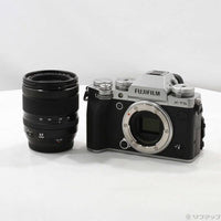 Mirrorless Interchangeable Lips Fujifilm X-T5 Xf16-50Mm 269