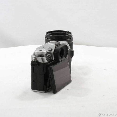 Mirrorless Interchangeable Lips Fujifilm X-T5 Xf16-50Mm 269