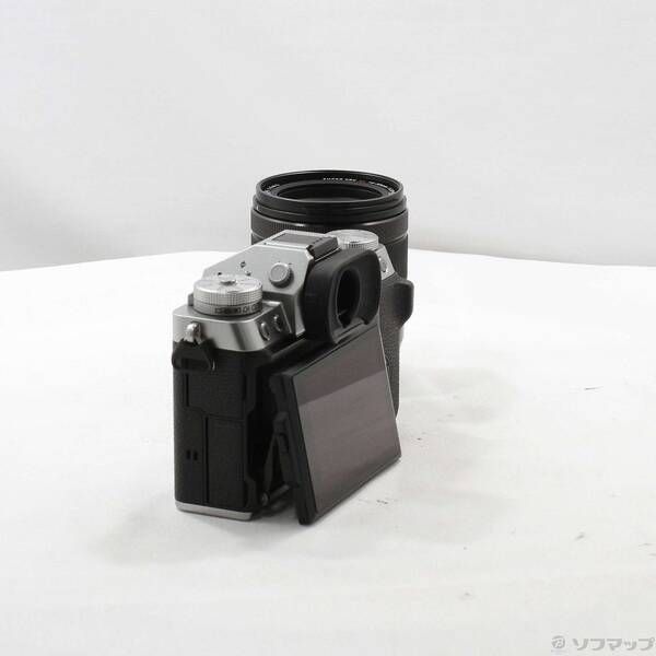 Mirrorless Interchangeable Lips Fujifilm X-T5 Xf16-50Mm 269