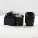 Mirrorless Interchangeable Lips Fujifilm X-T5 Xf16-50Mm 269