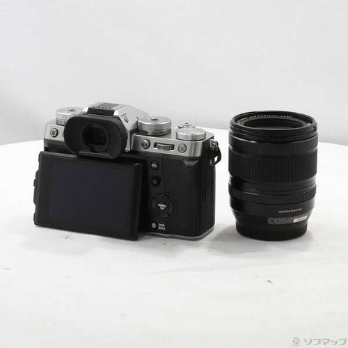 Mirrorless Interchangeable Lips Fujifilm X-T5 Xf16-50Mm 269