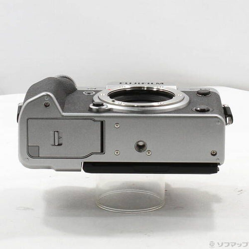 Mirrorless Interchangeable Lips Fujifilm X-T5 Xf16-50Mm 269