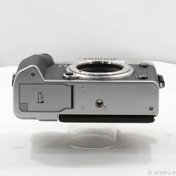 Mirrorless Interchangeable Lips Fujifilm X-T5 Xf16-50Mm 269