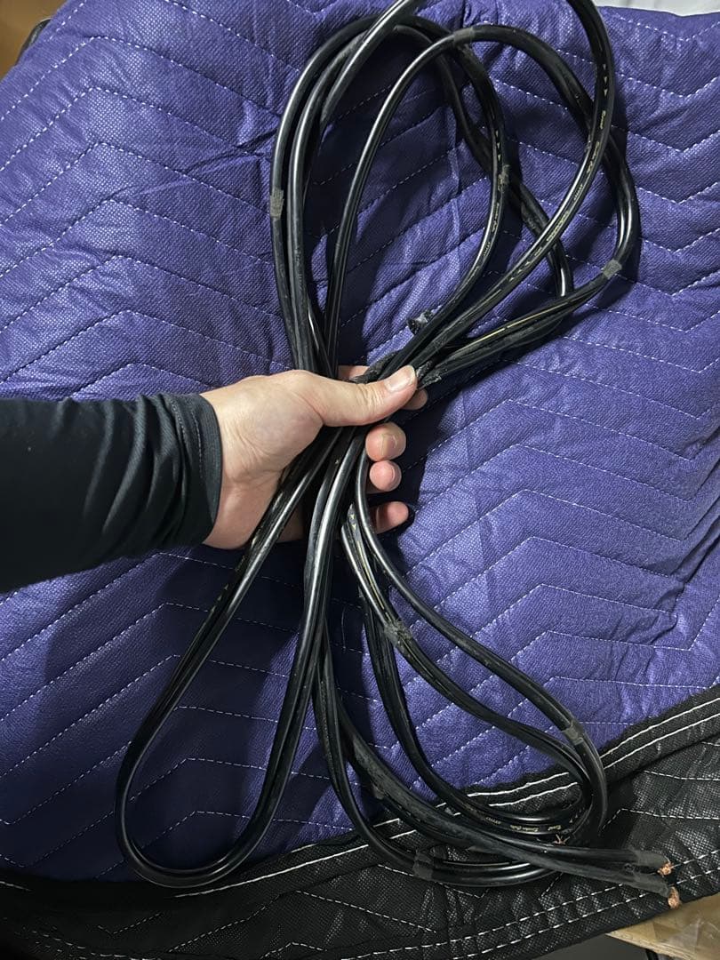 Cables Shields Rexat At7717
