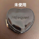 Yves Saint Laurent Keychain Key Ring