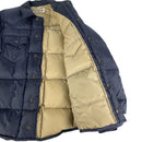 Neighborhood Down Jacket 15Aw 152Tsnh-Shm04 H.D. E-Shirt.L.S S