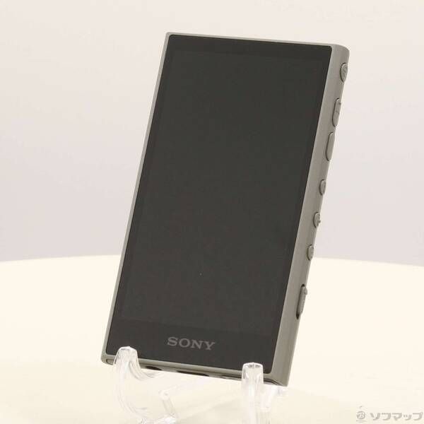 Sony Digital Audio Player Walkman A300 32Gb+Microsd Nw-A306 348
