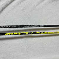 Ust Mamiya Shafts Attas Punch 6S