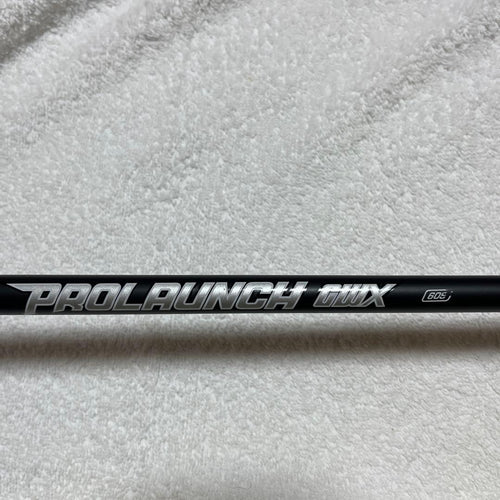 Ust Mamiya Shafts Attas Punch 6S