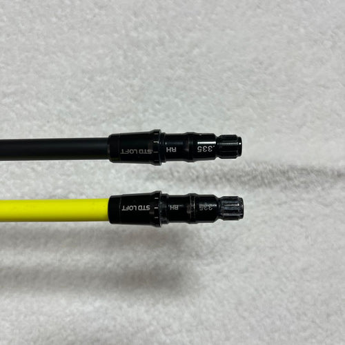 Ust Mamiya Shafts Attas Punch 6S