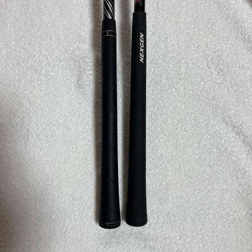 Ust Mamiya Shafts Attas Punch 6S