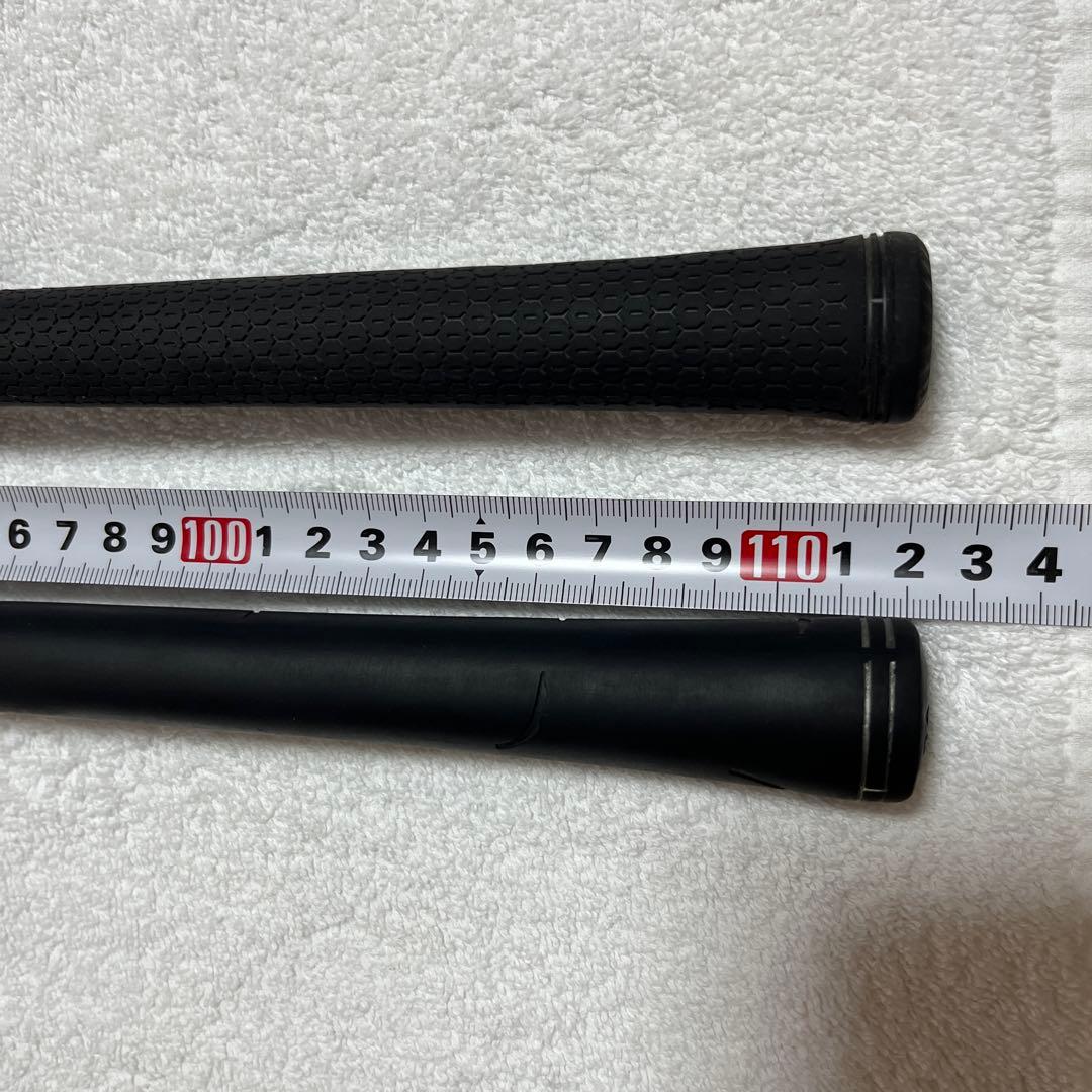 Ust Mamiya Shafts Attas Punch 6S