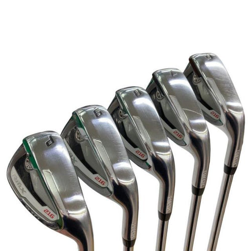 Single Iron Rmx 216 5S Ir N.S.Pro 85 R) C