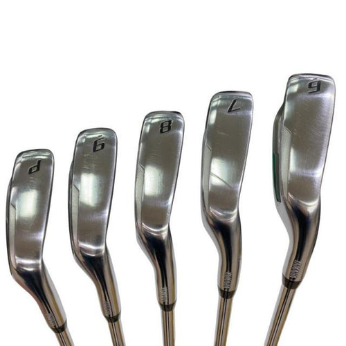 Single Iron Rmx 216 5S Ir N.S.Pro 85 R) C
