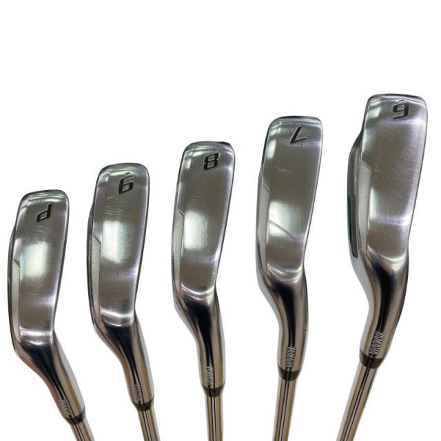 Single Iron Rmx 216 5S Ir N.S.Pro 85 R) C