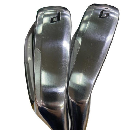 Single Iron Rmx 216 5S Ir N.S.Pro 85 R) C