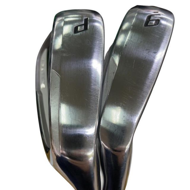 Single Iron Rmx 216 5S Ir N.S.Pro 85 R) C