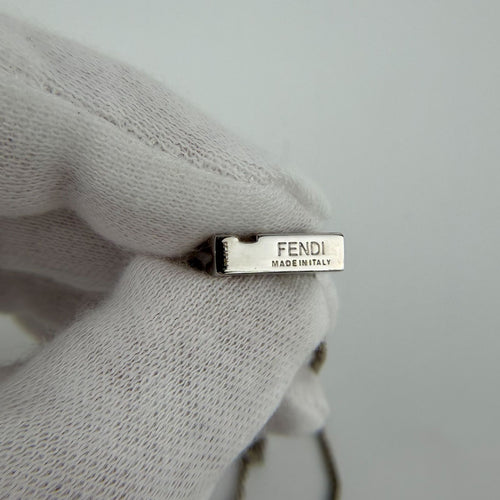 Fendi Necklace Ff Hibuochi Vintage Hboc260518A16