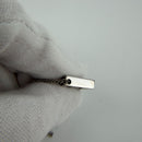 Fendi Necklace Ff Hibuochi Vintage Hboc260518A16
