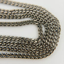 Fendi Necklace Ff Hibuochi Vintage Hboc260518A16