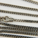 Fendi Necklace Ff Hibuochi Vintage Hboc260518A16