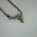 Fendi Necklace Ff Hibuochi Vintage Hboc260518A16