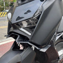 Cowl Fender X-Max 300 Abs