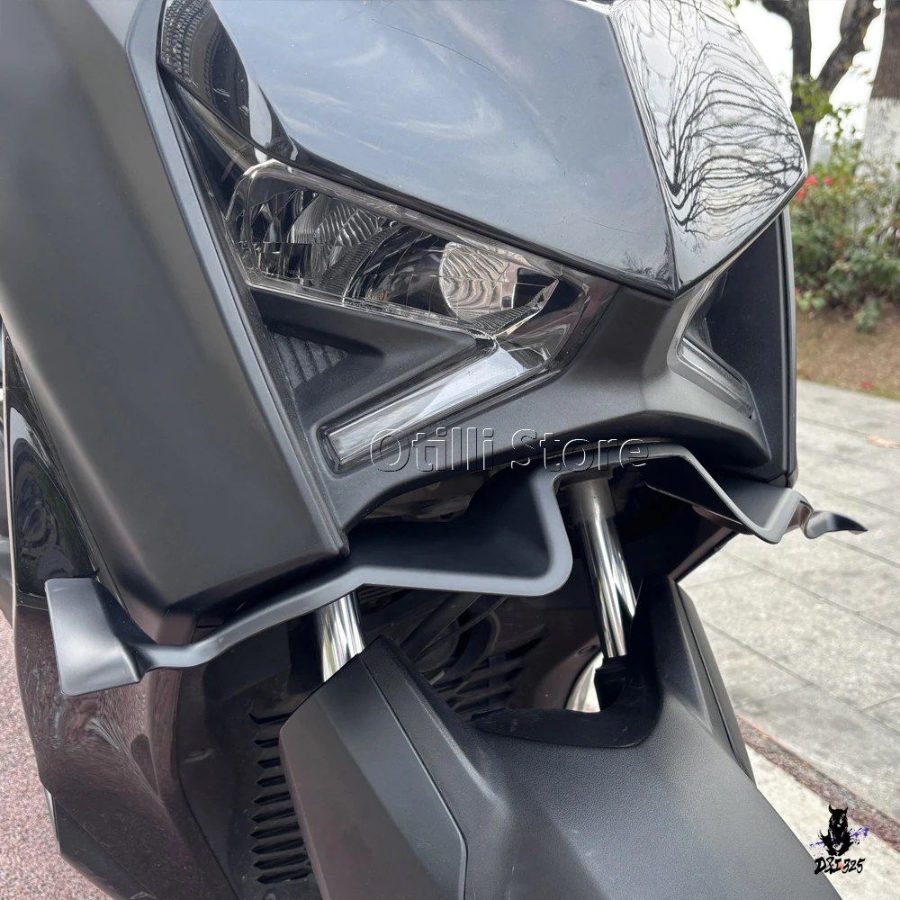 Cowl Fender X-Max 300 Abs