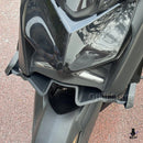 Cowl Fender X-Max 300 Abs