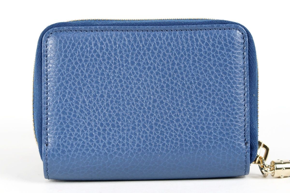 Gucci Coin Case Purse Gg 598209 2149 Qg78