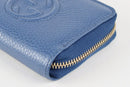Gucci Coin Case Purse Gg 598209 2149 Qg78