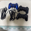 Sony Controllers Ps3 Dualshock3 3