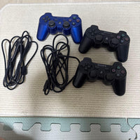 Sony Controllers Ps3 Dualshock3 3